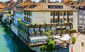 Hotel Schiff am Rhein