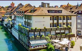 Hotel Schiff am Rhein
