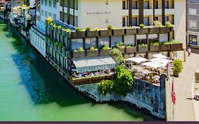 Hotel Schiff am Rhein